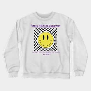 Summer Shirt Crewneck Sweatshirt